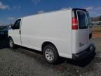 2014 Chevrolet Express G1500