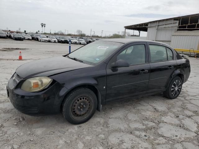 2010 Chevrolet Cobalt 1LT