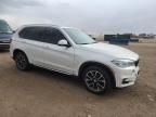 2015 BMW X5 XDRIVE35D