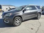 2013 GMC Acadia SLT-1