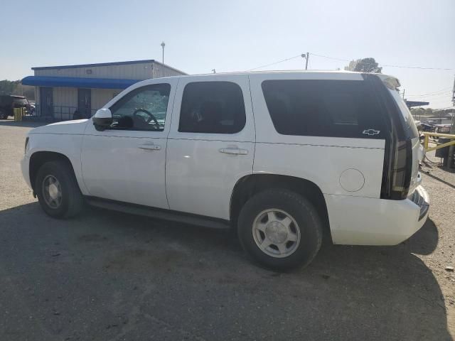 2010 Chevrolet Tahoe C1500 LS