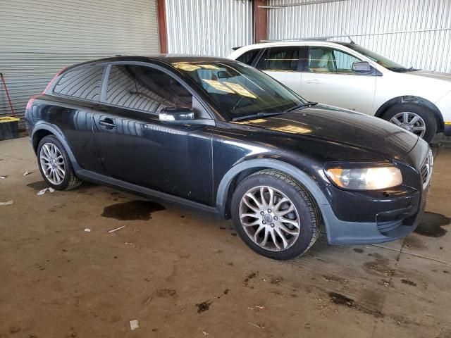 2009 Volvo C30 T5