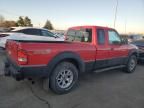 2009 Ford Ranger Super Cab