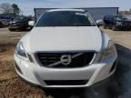 2013 Volvo XC60 3.2