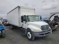 International Vehiculos salvage en venta: 2014 International 4300 BOX Truck