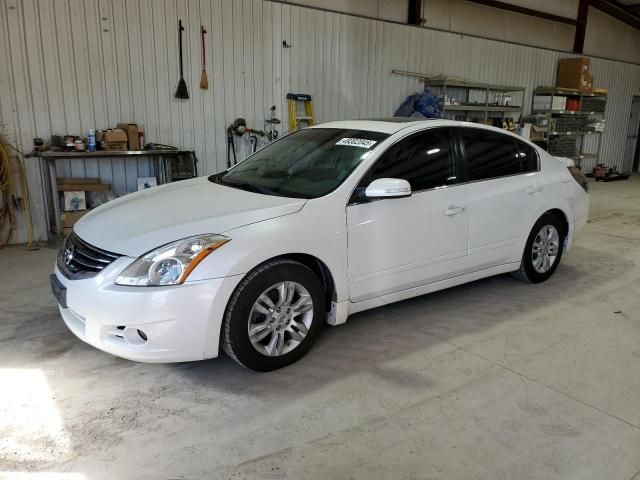 2011 Nissan Altima Base