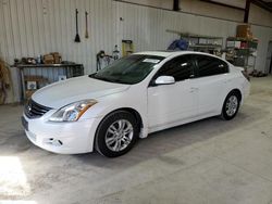 Salvage cars for sale at Chambersburg, PA auction: 2011 Nissan Altima Base