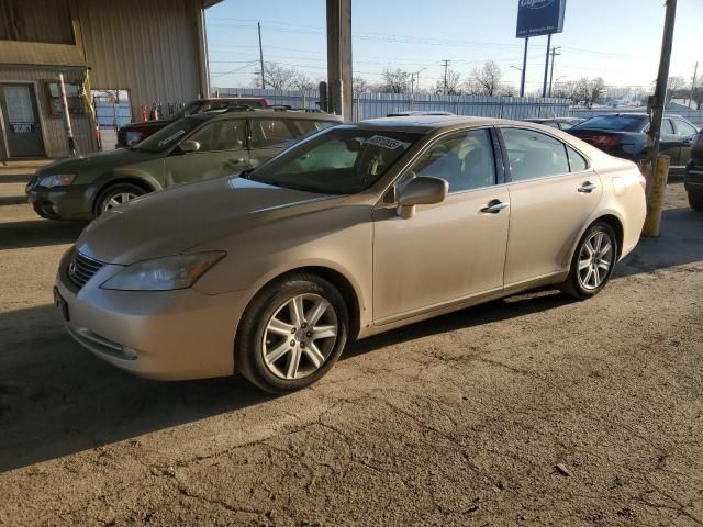 2007 Lexus ES 350