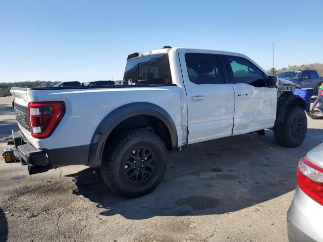 2023 Ford F150 Raptor