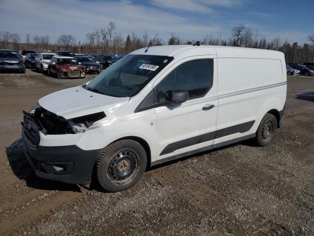 2019 Ford Transit Connect XL