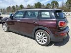 2017 Mini Cooper Clubman