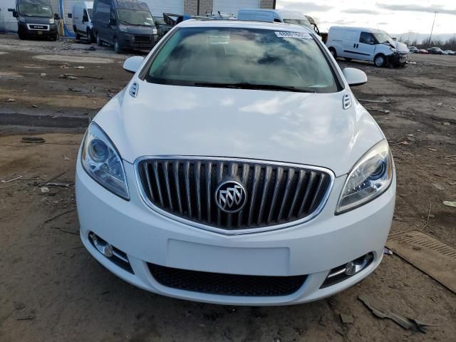 2016 Buick Verano Sport Touring