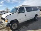 2005 Ford Econoline E350 Super Duty Van