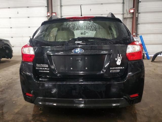 2013 Subaru Impreza Sport Premium