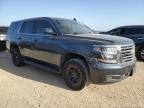 2020 Chevrolet Tahoe Police