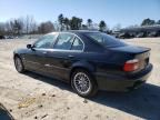 2002 BMW 530 I Automatic