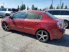 2007 Nissan Sentra 2.0