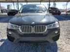 2015 BMW X4 XDRIVE28I