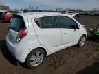 2015 Chevrolet Spark 1LT