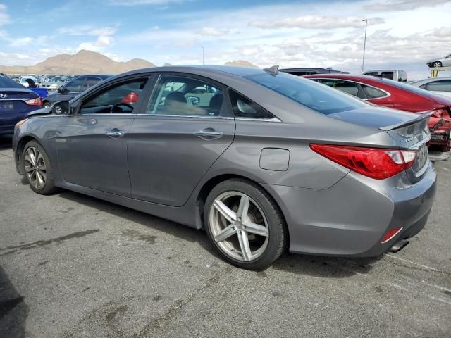 2014 Hyundai Sonata SE