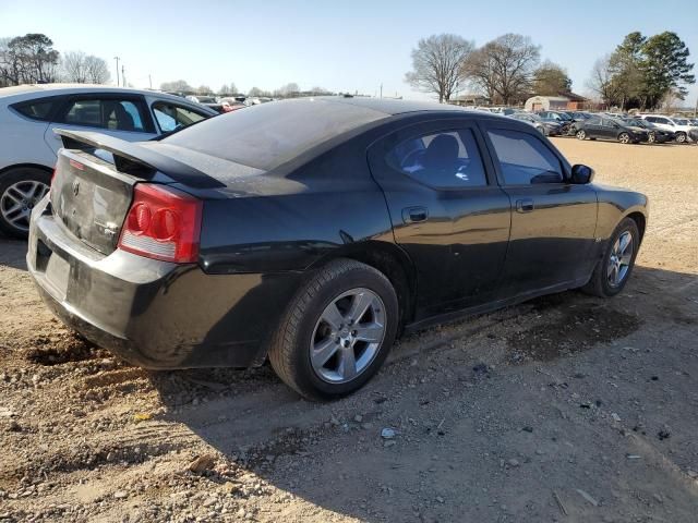 2009 Dodge Charger SXT