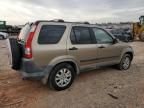 2005 Honda CR-V EX