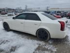 2003 Cadillac CTS