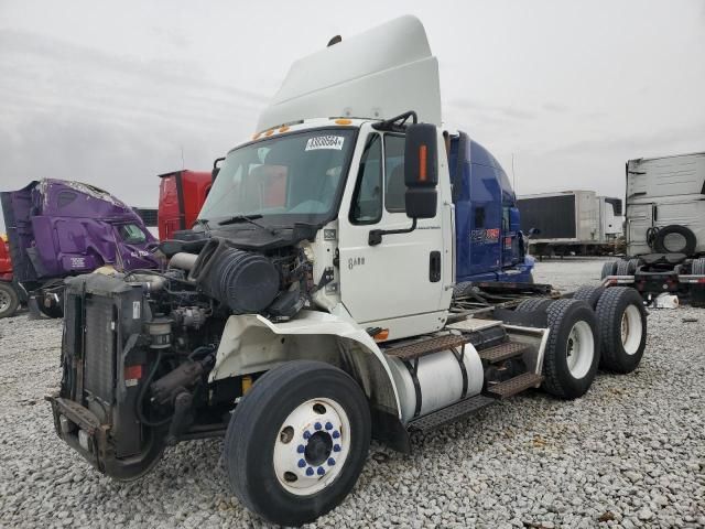 2007 International 8000 8600