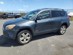 2006 Toyota Rav4 Sport en venta en Kapolei, HI