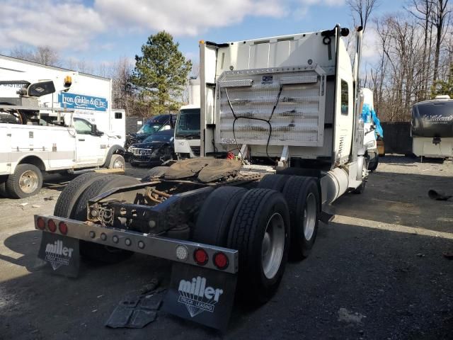 2016 International Lonestar Semi Truck