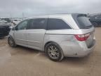 2012 Honda Odyssey EX