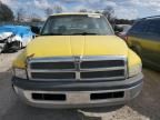 2000 Dodge RAM 2500