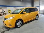 2014 Toyota Sienna XLE