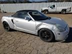 2003 Toyota MR2 Spyder