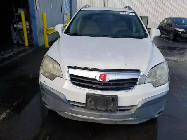 2008 Saturn Vue XE