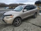 2007 Hyundai Santa FE GLS