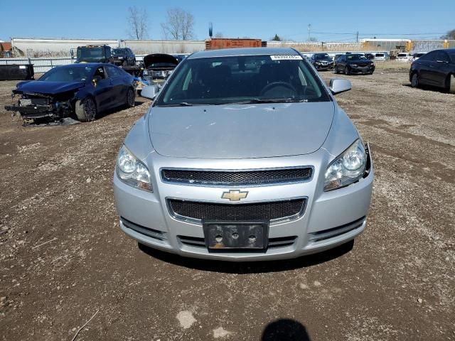 2012 Chevrolet Malibu 1LT