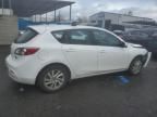 2013 Mazda 3 I