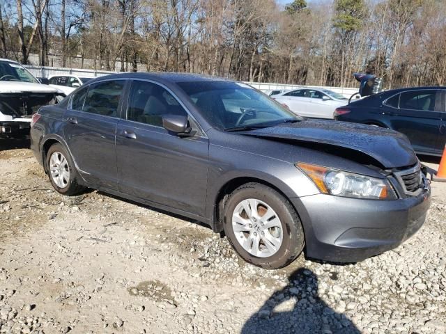 2009 Honda Accord LXP