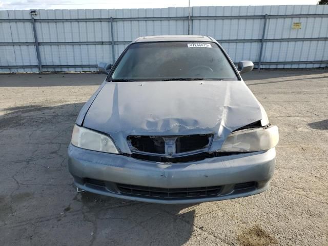 2000 Acura 3.2TL