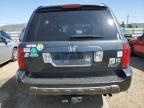 2004 Honda Pilot EXL