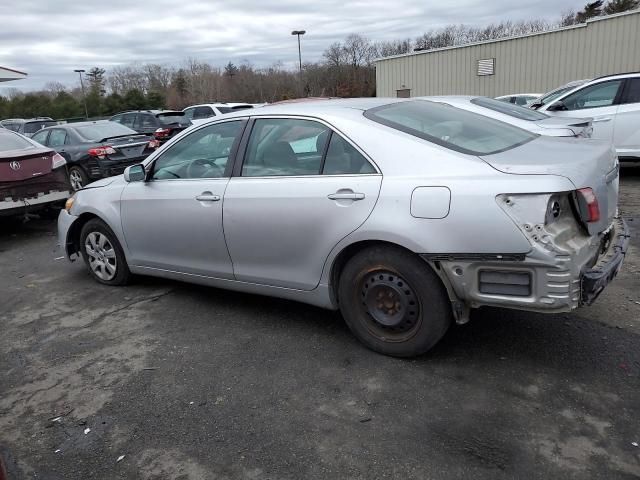 2009 Toyota Camry Base