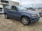 2005 BMW X5 3.0I