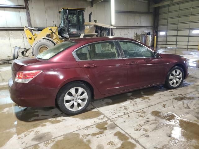 2008 Honda Accord EX