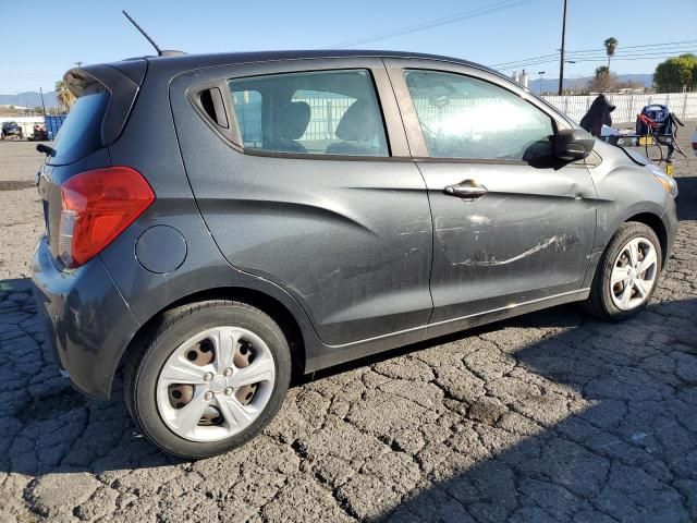 2019 Chevrolet Spark LS