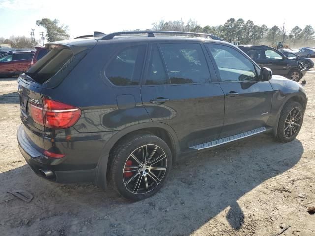 2011 BMW X5 XDRIVE35I