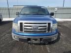 2010 Ford F150 Super Cab