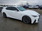 2024 Lexus IS 300