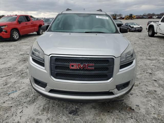 2014 GMC Acadia SLE