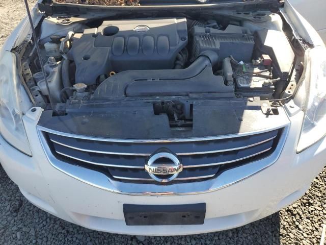 2011 Nissan Altima Base